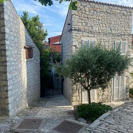 Vila Seaview House Rosali Rovinj Exteriér fotografie