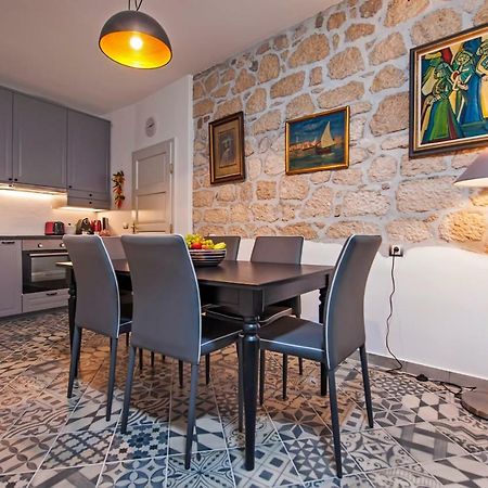 Vila Seaview House Rosali Rovinj Exteriér fotografie