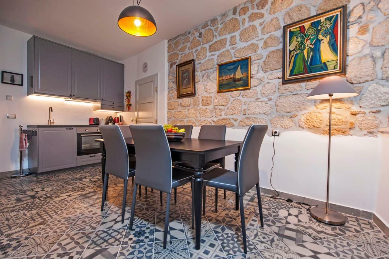 Vila Seaview House Rosali Rovinj Exteriér fotografie