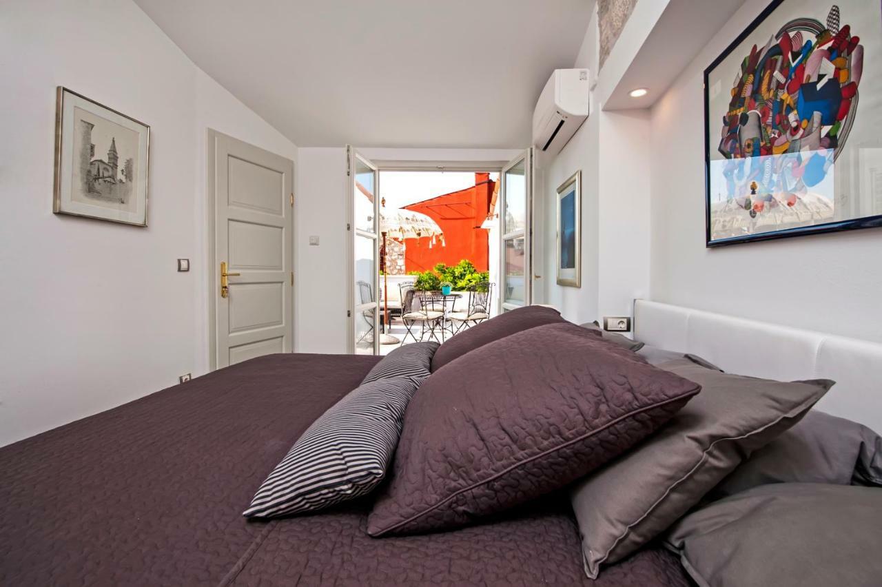 Vila Seaview House Rosali Rovinj Exteriér fotografie
