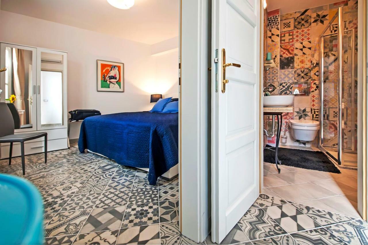 Vila Seaview House Rosali Rovinj Exteriér fotografie