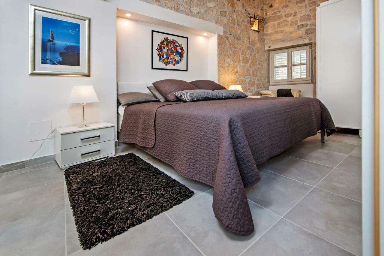 Vila Seaview House Rosali Rovinj Exteriér fotografie