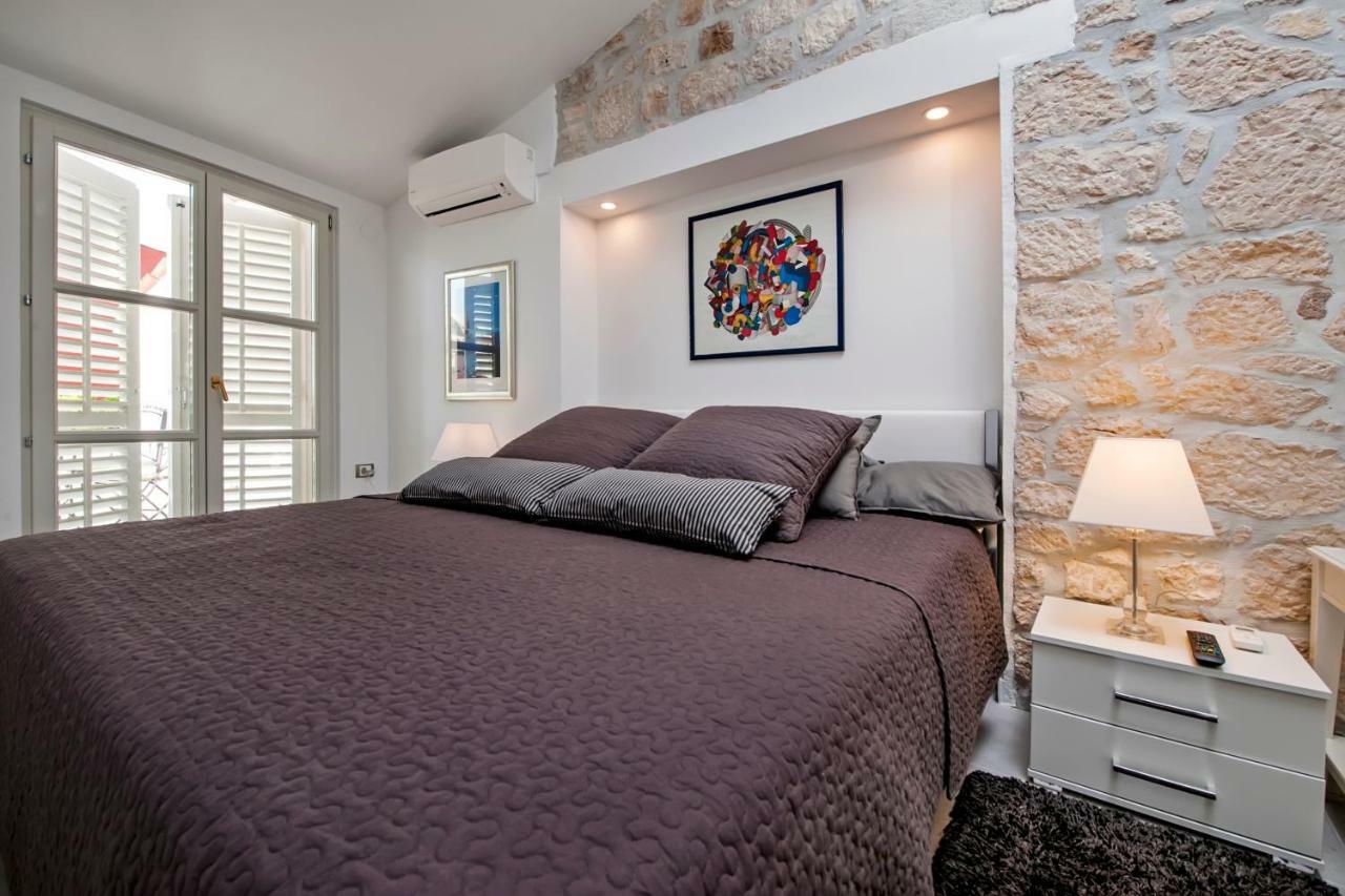 Vila Seaview House Rosali Rovinj Exteriér fotografie