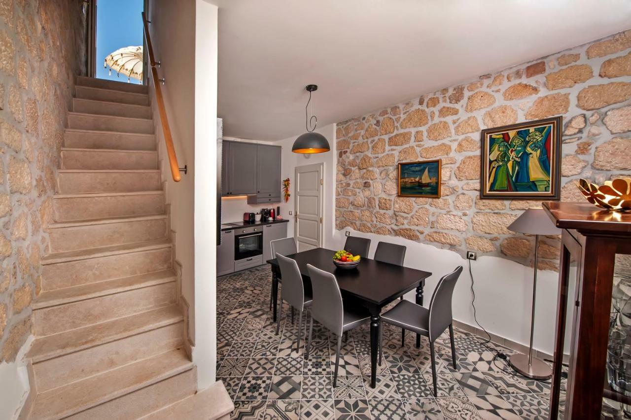 Vila Seaview House Rosali Rovinj Exteriér fotografie