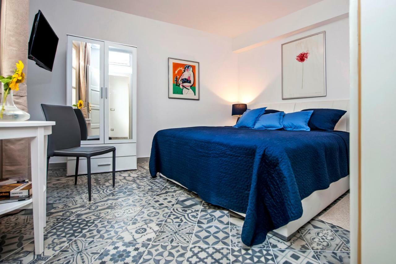 Vila Seaview House Rosali Rovinj Exteriér fotografie