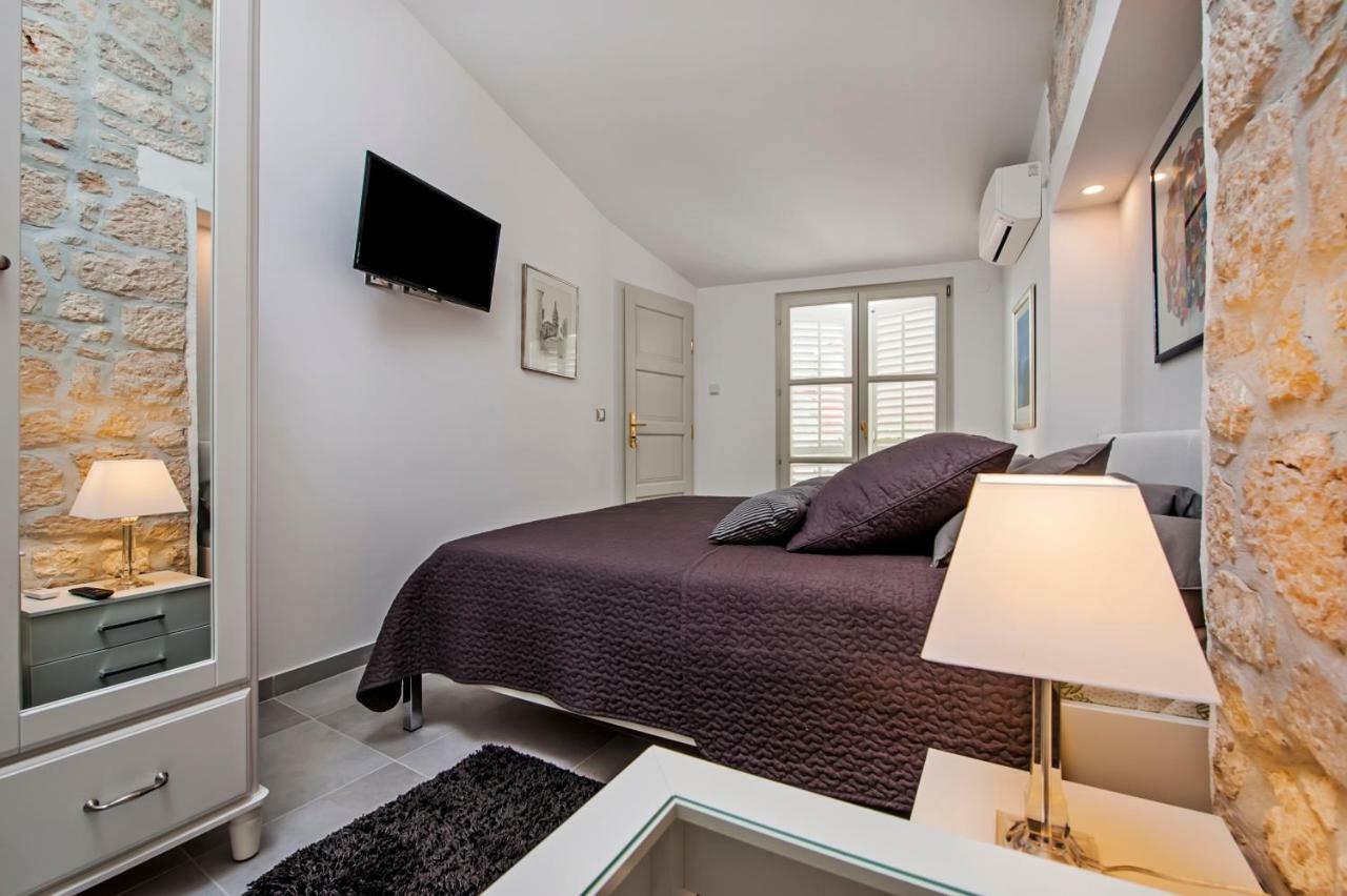 Vila Seaview House Rosali Rovinj Exteriér fotografie