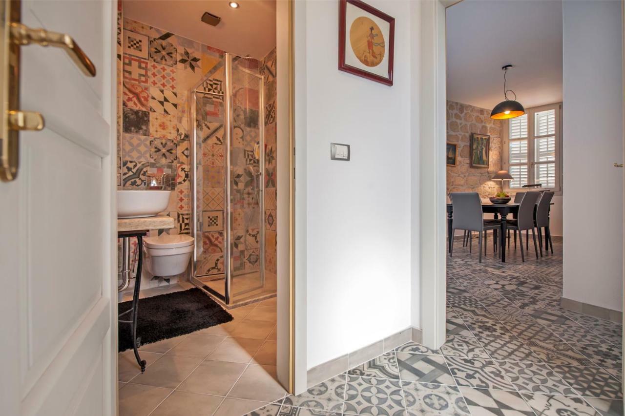 Vila Seaview House Rosali Rovinj Exteriér fotografie